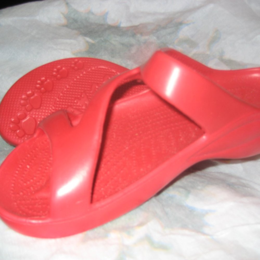DAWGS SANDLES - Picture 4 of 5